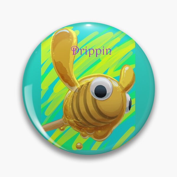 Item preview, Cool Bee designed and sold by agentawesome11.