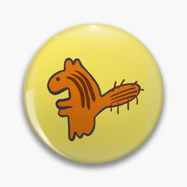 Item preview, Mango’s squirrel designed and sold by Mangos-Dinos.