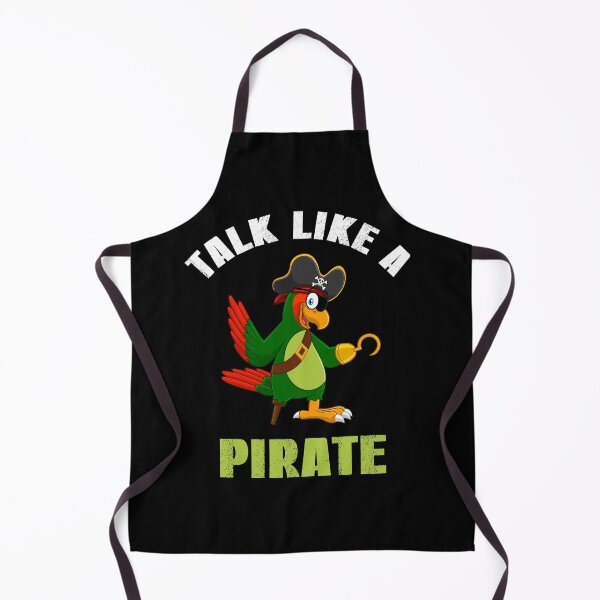 Item preview, Talk Like A Pirate Day, Arrgh designed and sold by SportyDogShop.