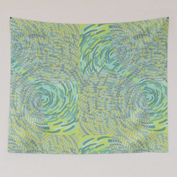 Item preview, Swirling & Whirling designed and sold by ThiaEvans007.