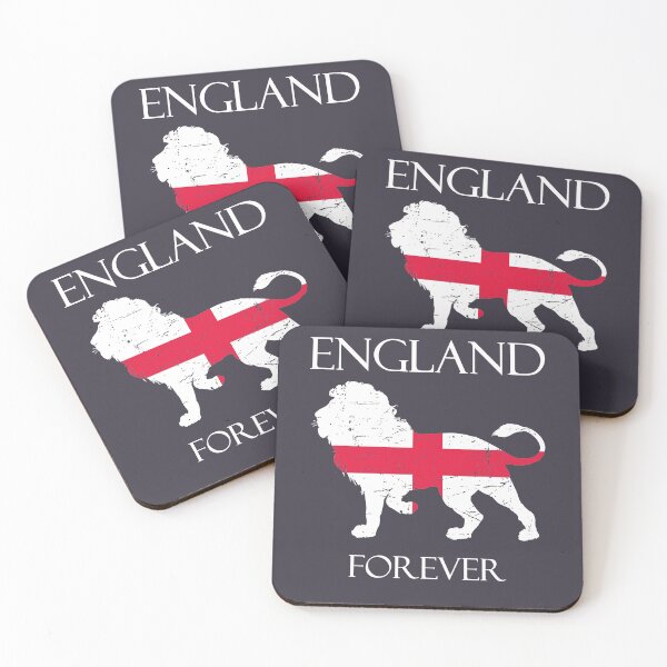 Item preview, England Forever Football Lion designed and sold by justjonboy.