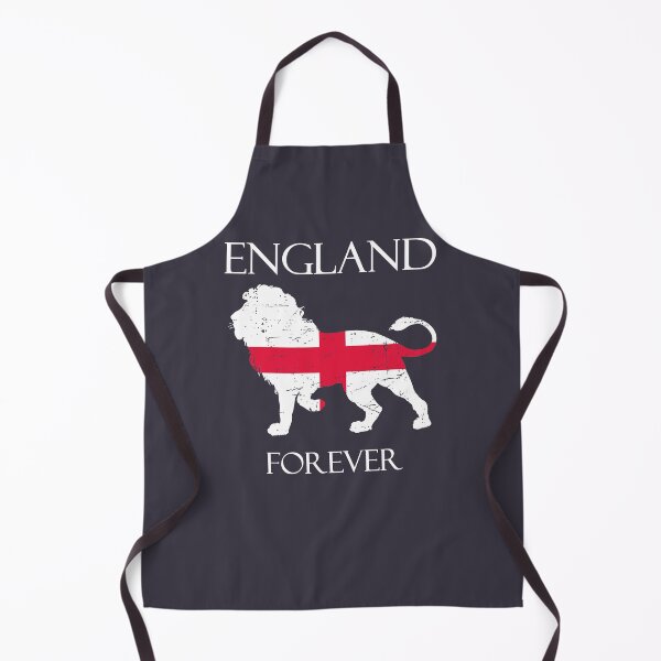 Item preview, England Forever Football Lion designed and sold by justjonboy.