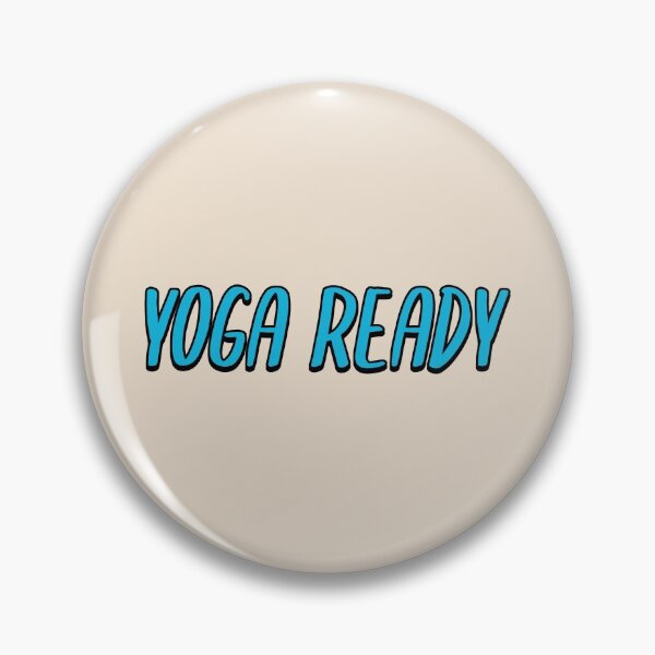 Item preview, Yoga Ready designed and sold by Wachi-A.