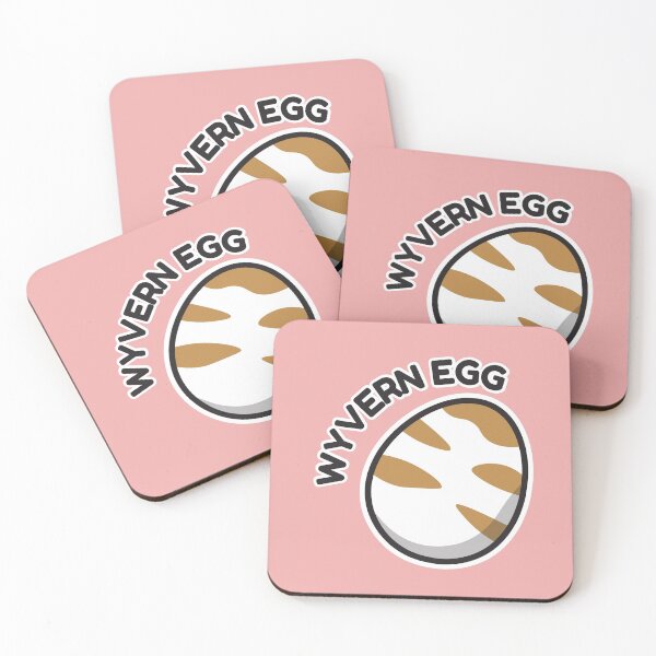 Item preview, Wyvern Egg designed and sold by Nightlight0.