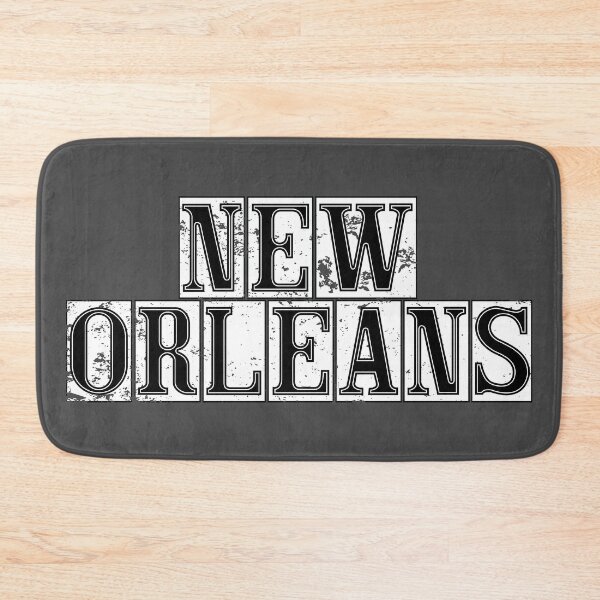 Item preview, New Orleans Street Tiles designed and sold by StudioBlack.