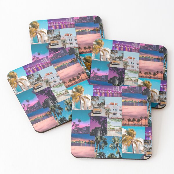 Item preview, Miami  designed and sold by hotchilipeppers.
