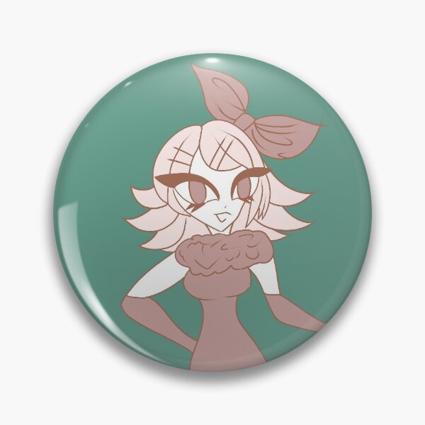Item preview, Record Red Fanart designed and sold by Vibby-Ribbon.