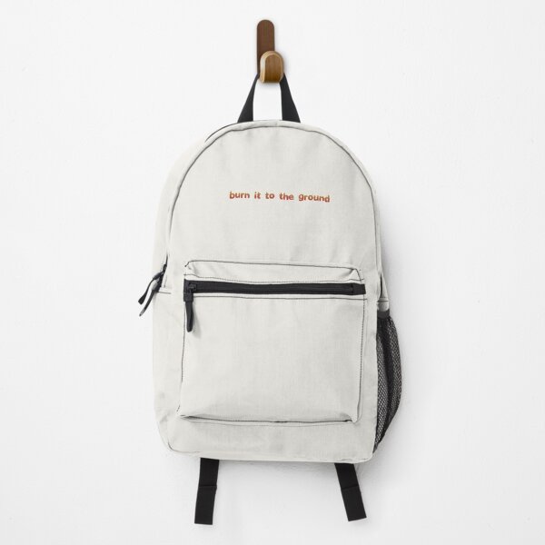 Item preview, burn it! designed and sold by carterwood.