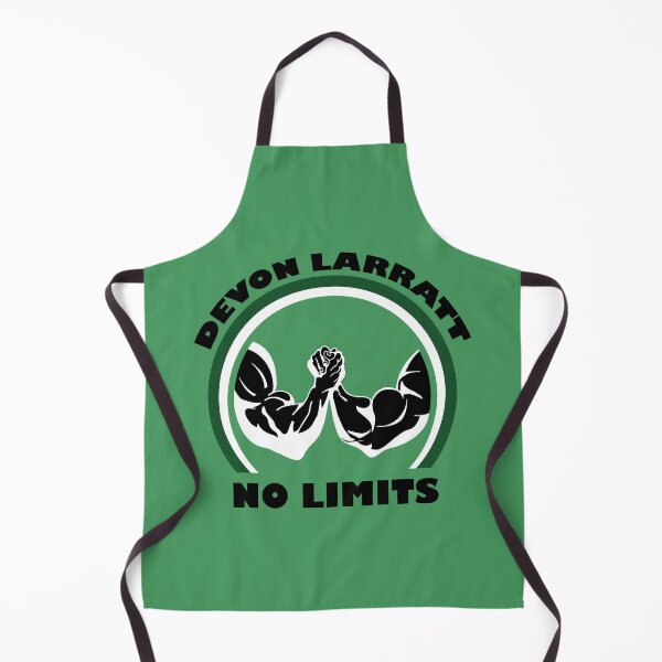 Item preview, Devon Larratt No Limits designed and sold by denisseinfeld.