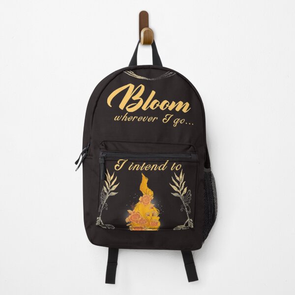 Artikelvorschau, Ich habe vor zu blühen, wohin ich auch gehe entworfen und verkauft von BloomStore-9-.