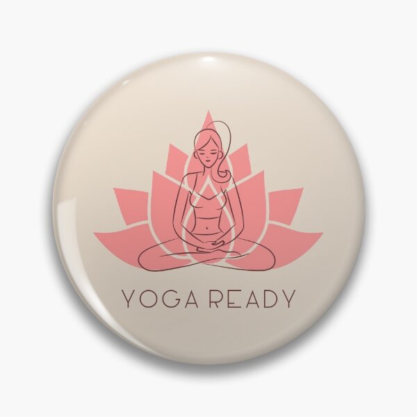 Item preview, Yoga Ready designed and sold by Wachi-A.
