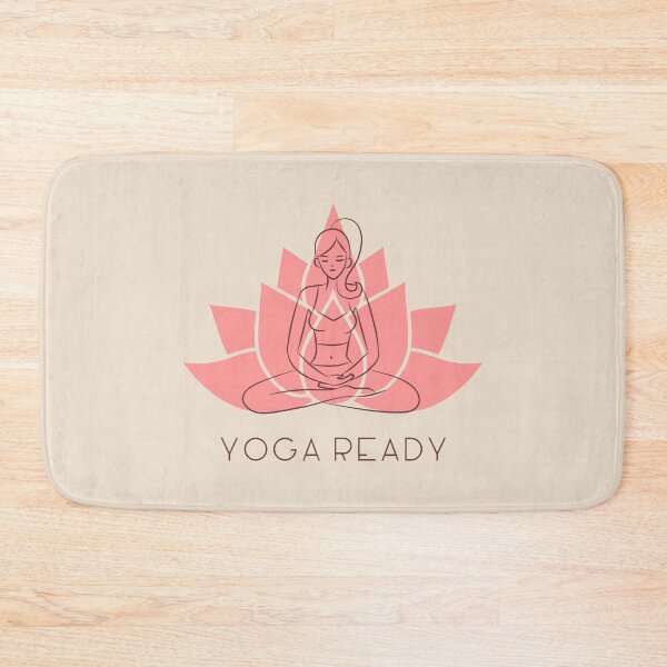 Item preview, Yoga Ready designed and sold by Wachi-A.