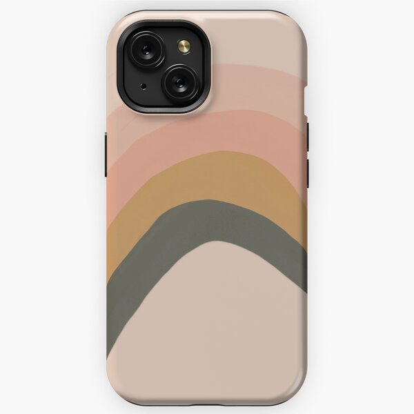 Neutral iPhone Cases to Match Your Personal Style