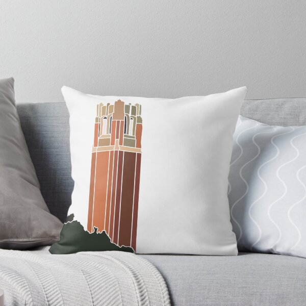 Item preview, UF Century Tower designed and sold by rowbdesigns.