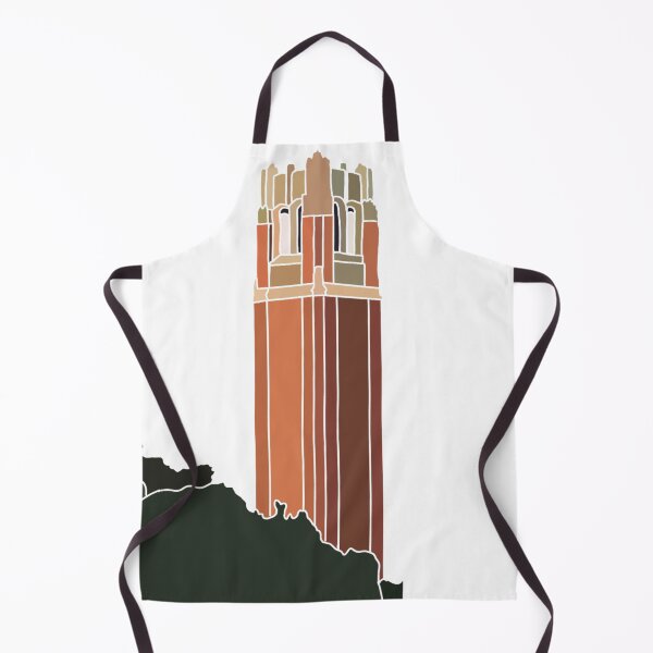 Item preview, UF Century Tower designed and sold by rowbdesigns.