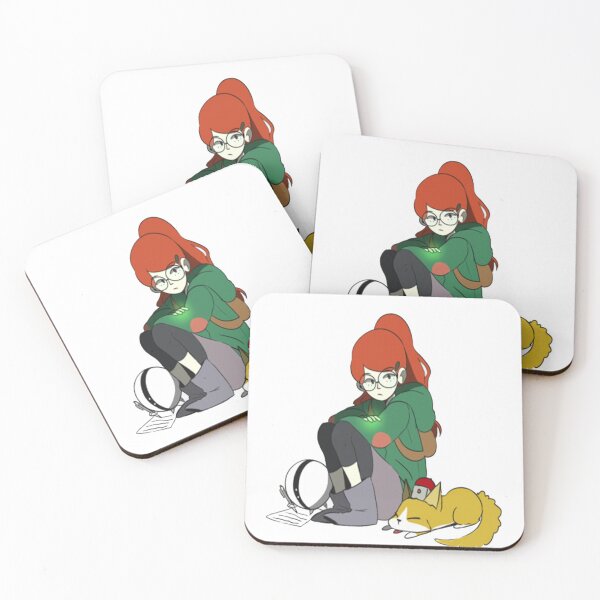 Item preview, infinity train,  designed and sold by well-zine.