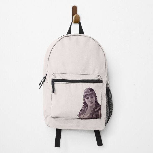Item preview, Vintage Gibson Gypsy Girl designed and sold by Checkerworks.