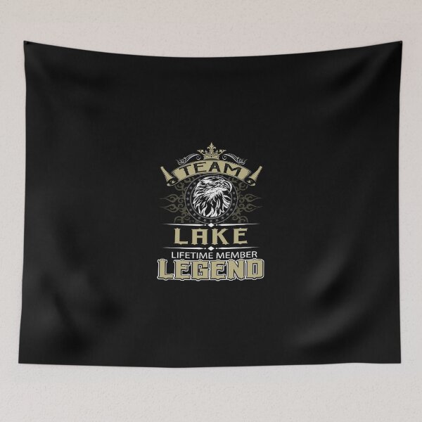 Item preview, Lake Name T Shirt - Lake Eagle Lifetime Member Legend 2 Gift Item Tee.Png designed and sold by ymaszcarme.