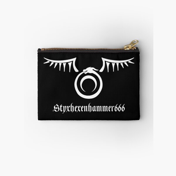 Item preview, Styxhexenhammer666 Logo designed and sold by denisseinfeld.