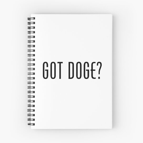 Item preview, Got Doge? designed and sold by AceKarDesigns.