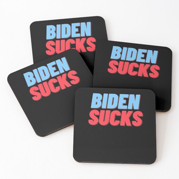 Artikelvorschau, Biden saugt entworfen und verkauft von RayanDesigns.