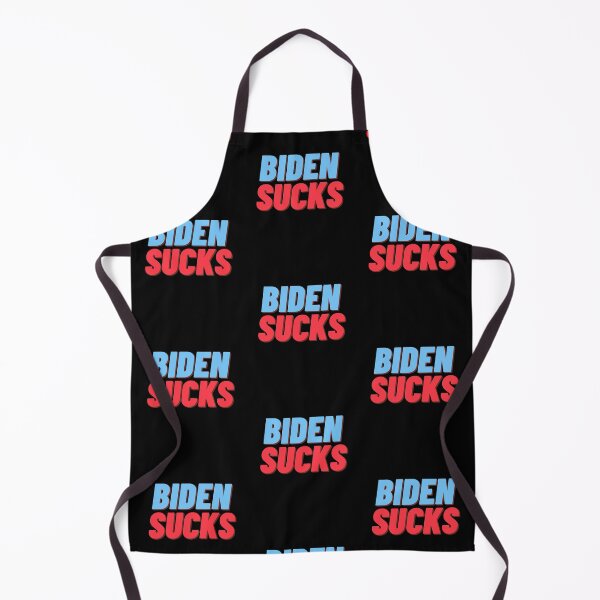 Artikelvorschau, Biden saugt entworfen und verkauft von RayanDesigns.