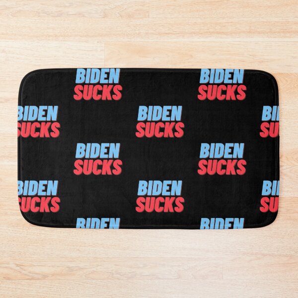 Artikelvorschau, Biden saugt entworfen und verkauft von RayanDesigns.