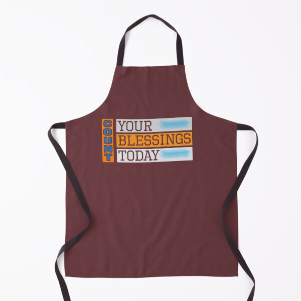 Item preview, Count your blessing to day designed and sold by Ebang.