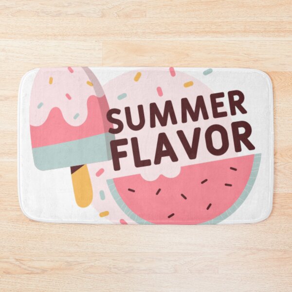 Item preview, Summer flavor designed and sold by creatoraa00hh26.