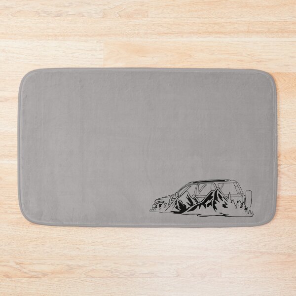 Item preview, CRV Mountain Off Roading  designed and sold by HGothMoths.