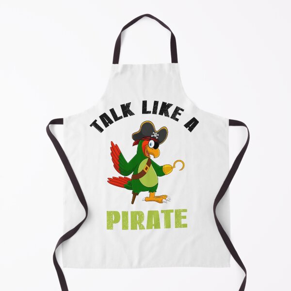 Item preview, Talk Like A Pirate Day, Arrgh designed and sold by SportyDogShop.