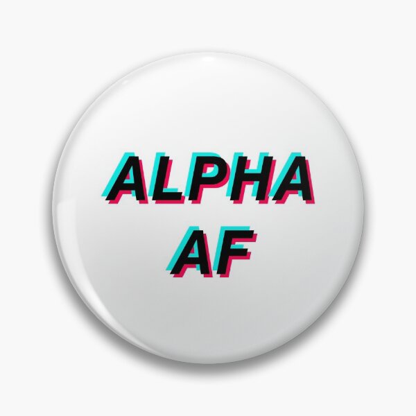 Item preview, Alpha AF designed and sold by directgifts.