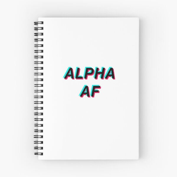 Item preview, Alpha AF designed and sold by directgifts.