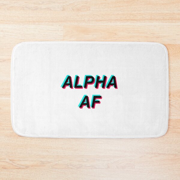 Item preview, Alpha AF designed and sold by directgifts.