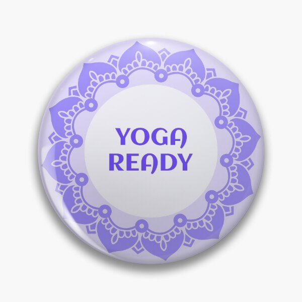 Item preview, Yoga Ready designed and sold by Wachi-A.