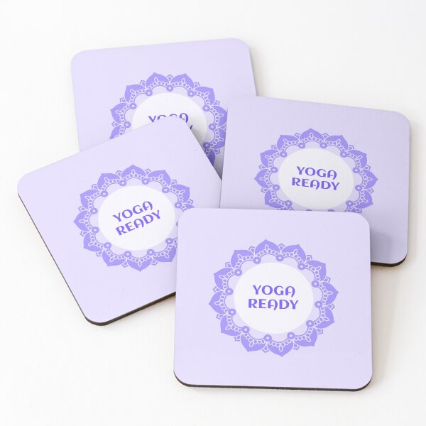 Item preview, Yoga Ready designed and sold by Wachi-A.