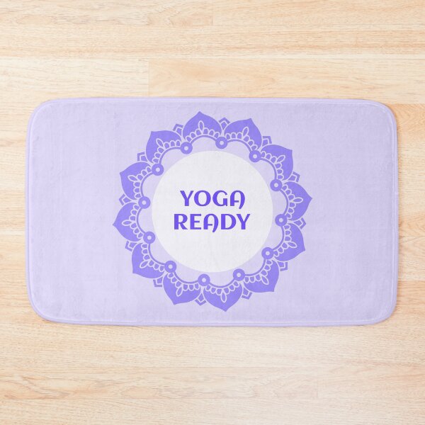 Item preview, Yoga Ready designed and sold by Wachi-A.