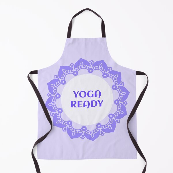 Item preview, Yoga Ready designed and sold by Wachi-A.