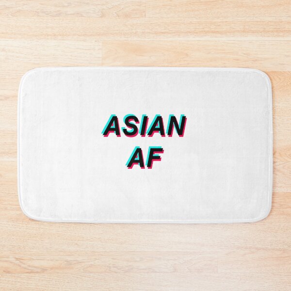 Item preview, Asian AF designed and sold by directgifts.