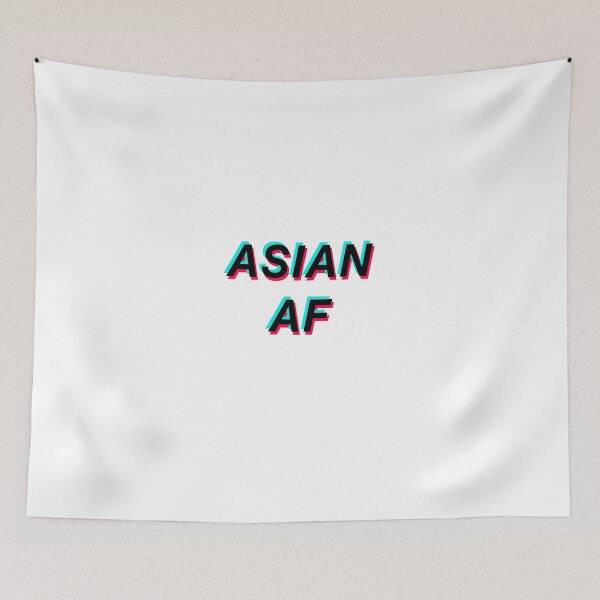 Item preview, Asian AF designed and sold by directgifts.