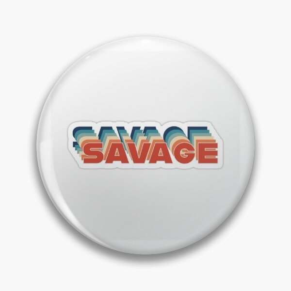 Item preview, savage designed and sold by K2ARIS.