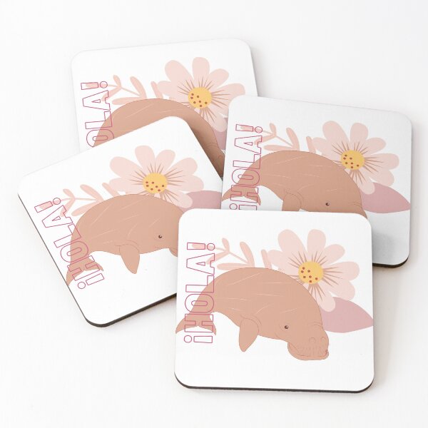 Item preview, Hello From Costa Rica designed and sold by EllieJayDesigns.