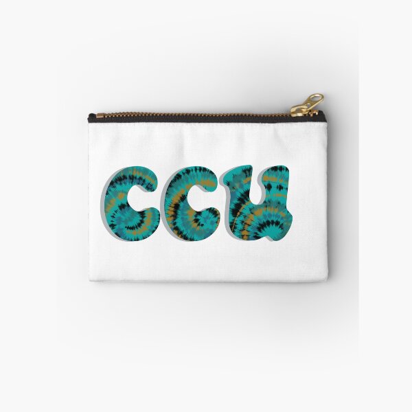 Item preview, Coastal Carolina  designed and sold by maddiesiegel.