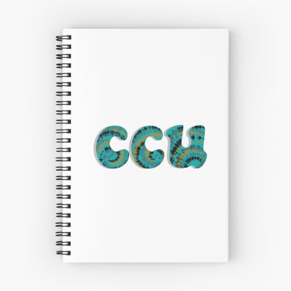 Item preview, Coastal Carolina  designed and sold by maddiesiegel.