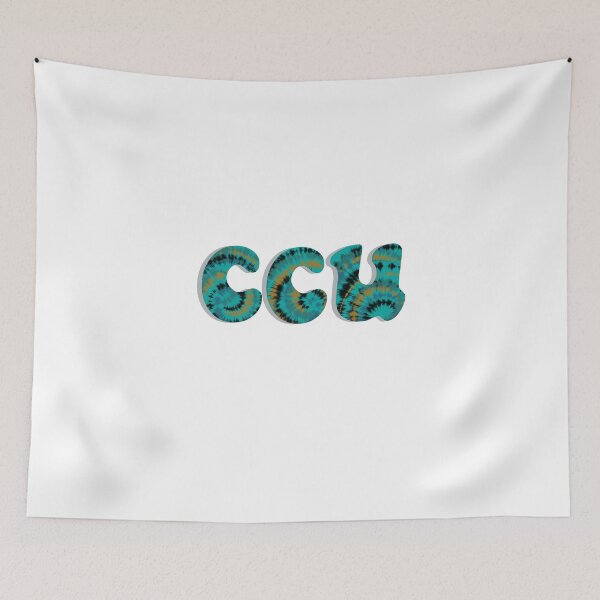 Item preview, Coastal Carolina  designed and sold by maddiesiegel.