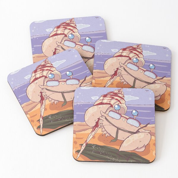 Item preview, Business Crab at Work designed and sold by Cuterefaction.