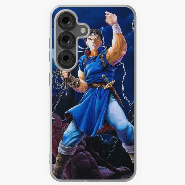 Item preview, Castlevania - Rondo Of Blood (Akumajou Dracula - Chi No Rondo designed and sold by JosephSwordsman.