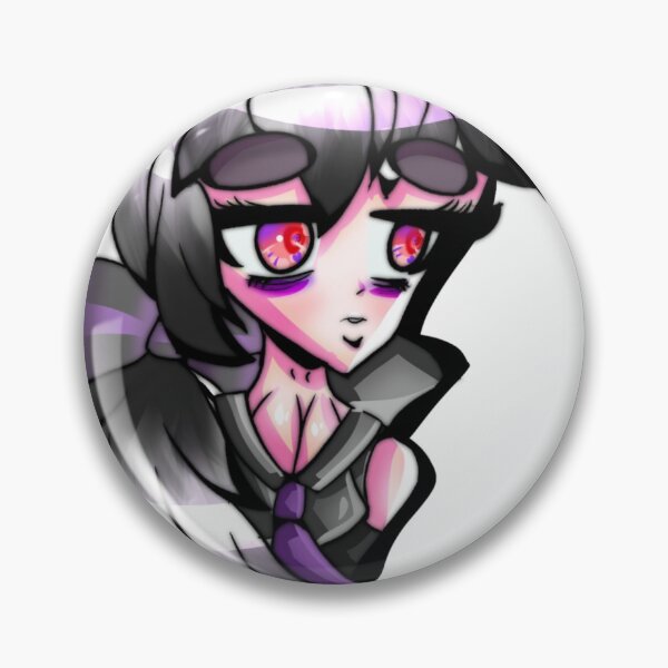 Item preview, Yowane Haku illustration designed and sold by Vibby-Ribbon.