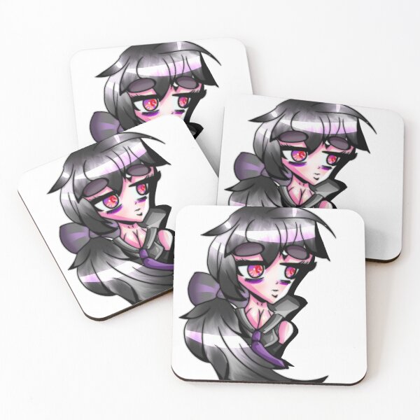 Item preview, Yowane Haku illustration designed and sold by Vibby-Ribbon.