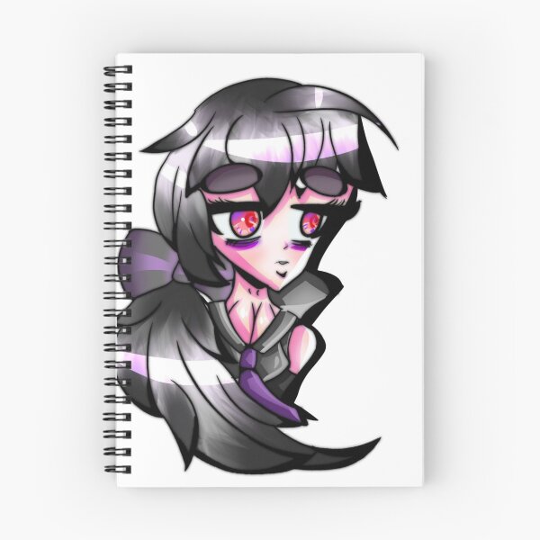 Item preview, Yowane Haku illustration designed and sold by Vibby-Ribbon.